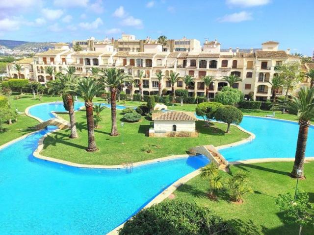 Alquiler 2 Dormitorio Apartamentos Jávea Jávea DS104507415