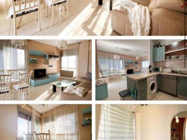 Alquiler 2 Dormitorio Apartamentos La Manga Del Mar Menor La Manga Del Mar Menor DS99385165