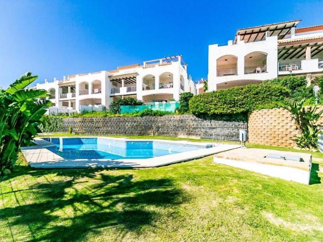 Alquiler 2 Dormitorio Apartamentos La Alcaidesa La Alcaidesa DS96145748