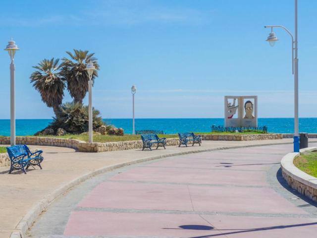 Alquiler 2 Dormitorio Apartamentos La Cala Del Moral La Cala Del Moral DLS92874630