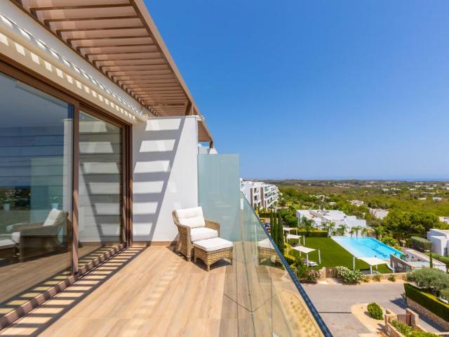 Alquiler 2 Dormitorio Apartamentos Las Colinas Golf Alicante DLS94603003