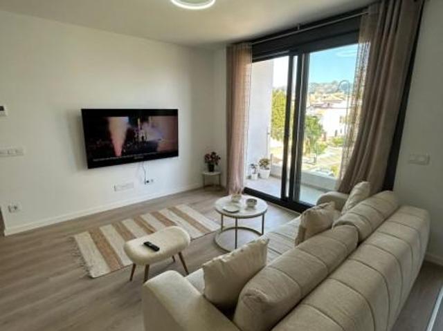 Alquiler 2 Dormitorio Apartamentos Las Lagunas De Mijas Málaga DS100941532