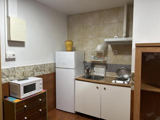 Alquiler 2 Dormitorio Apartamentos L'Hospitalet De Llobregat L'Hospitalet De Llobregat DS101989649