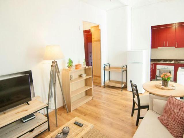 Alquiler 2 Dormitorio Apartamentos L'Hospitalet De Llobregat L'Hospitalet De Llobregat DS103596261
