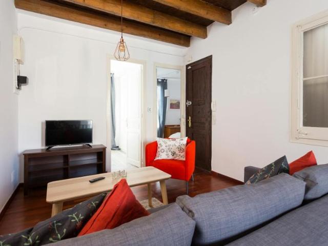 Alquiler 2 Dormitorio Apartamentos L'Hospitalet De Llobregat L'Hospitalet De Llobregat DS103696432
