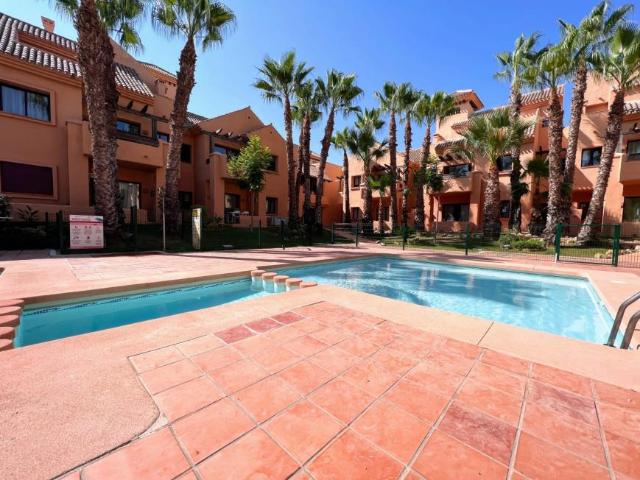 Alquiler 2 Dormitorio Apartamentos LOS ALCÁZARES ALICANTE DLS98218964