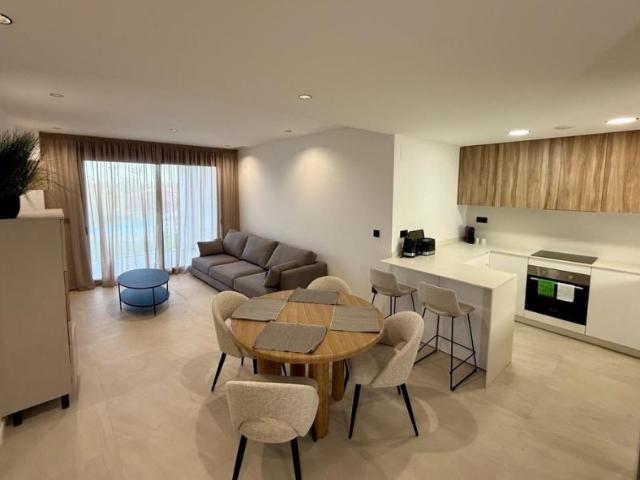 Alquiler 2 Dormitorio Apartamentos Los Alcazares Los Alcazares DS103380309