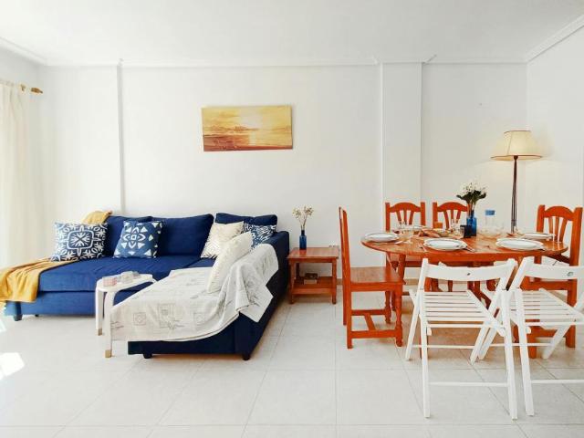 Alquiler 2 Dormitorio Apartamentos Los Alcázares Los Alcázares DS103655099
