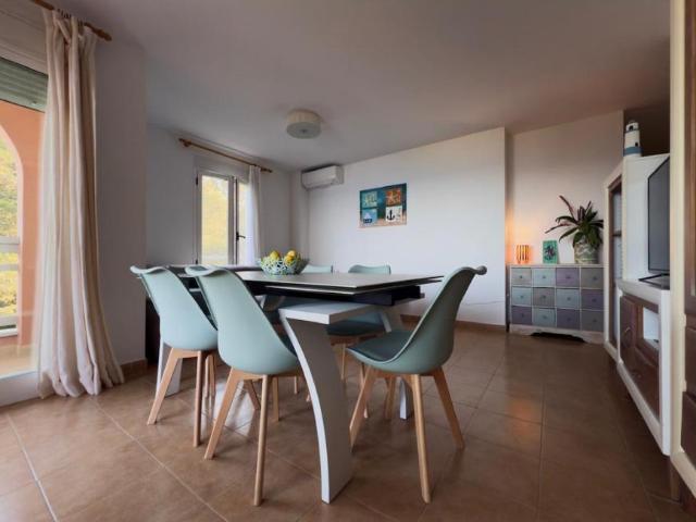 Alquiler 2 Dormitorio Apartamentos Los Molinos Los Molinos DS102703005