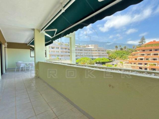 Alquiler 2 Dormitorio Apartamentos Puerto De La Cruz Puerto De La Cruz DS103404664