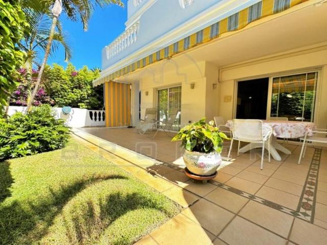 Alquiler 2 Dormitorio Apartamentos Puerto De La Cruz Puerto De La Cruz DS91914470