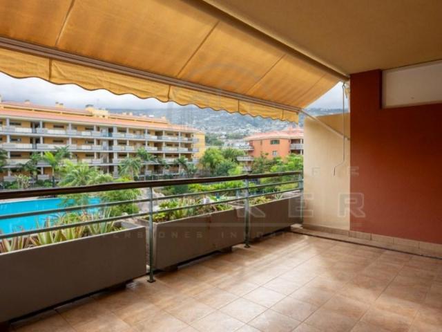 Alquiler 2 Dormitorio Apartamentos Puerto De La Cruz Puerto De La Cruz DS98188362