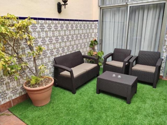 Alquiler 2 Dormitorio Apartamentos Puerto De La Cruz Santa Cruz De Tenerife DS101043130