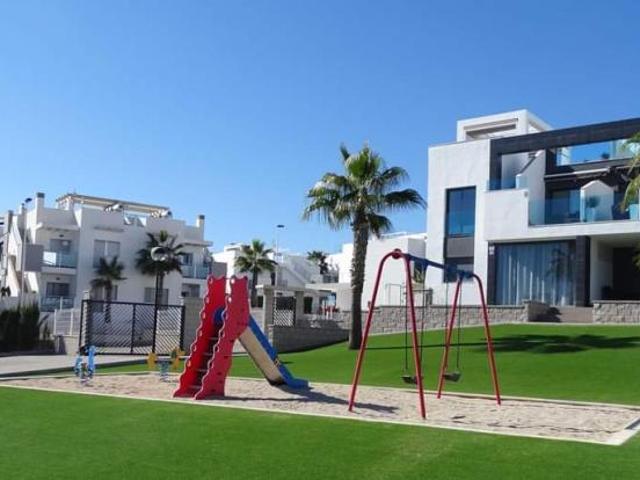 Alquiler 2 Dormitorio Apartamentos PUNTA PRIMA ALICANTE DS98218963