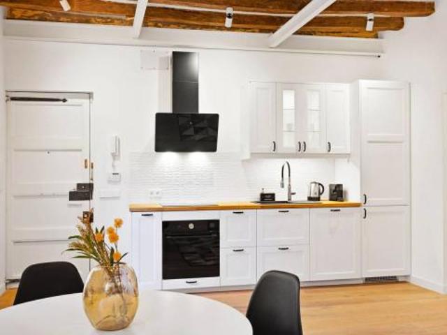 Alquiler 2 Dormitorio Apartamentos Palma De Mallorca Palma De Mallorca DS74361671