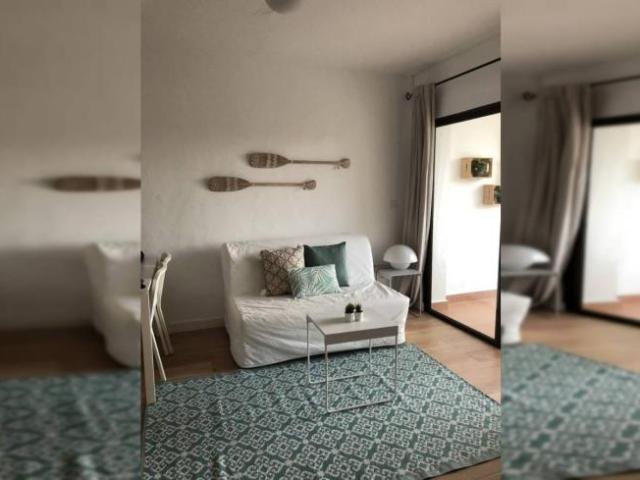 Alquiler 2 Dormitorio Apartamentos Palma De Mallorca Palma De Mallorca DS94952201