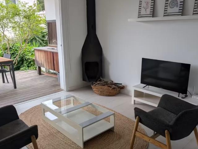 Alquiler 2 Dormitorio Apartamentos Palamós Palamós DS96163308