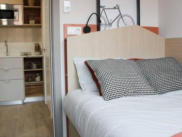 Alquiler 2 Dormitorio Apartamentos Pamplona Pamplona DS101836486