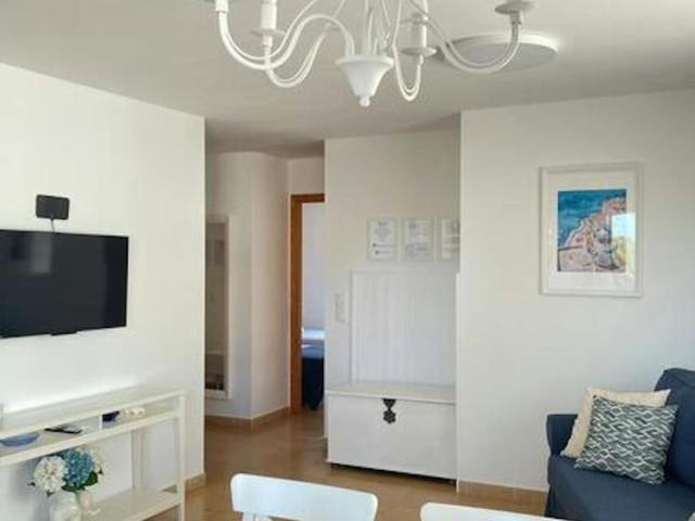 Alquiler 2 Dormitorio Apartamentos Peníscola Peníscola DS99157968