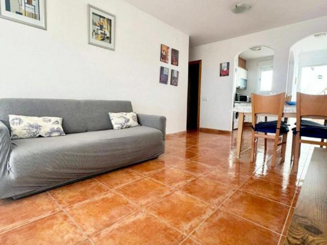 Alquiler 2 Dormitorio Apartamentos Peníscola Peníscola DS102470124