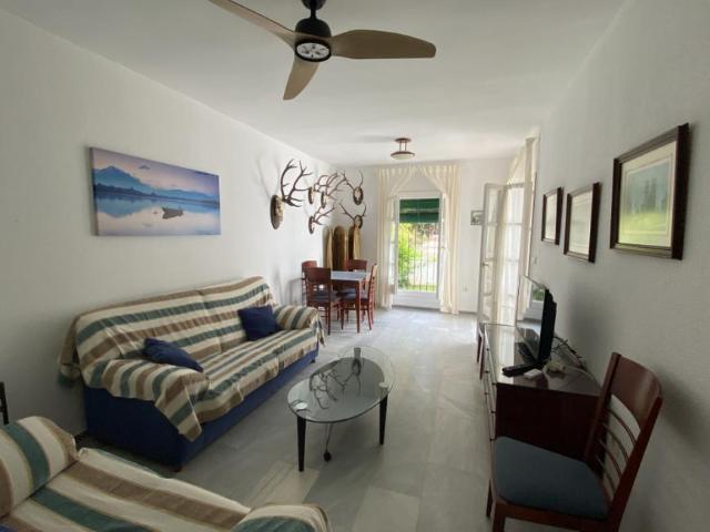 Alquiler 2 Dormitorio Apartamentos Poblado De Sancti Petri Poblado De Sancti Petri DS99383640