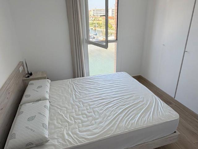 Alquiler 2 Dormitorio Apartamentos Roses Roses DS104324578