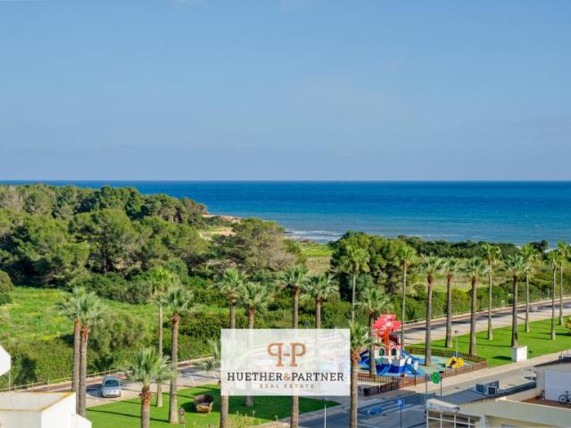 Alquiler 2 Dormitorio Apartamentos Sa Coma Spanien DS102021921
