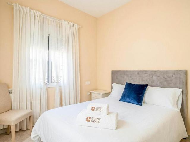 Alquiler 2 Dormitorio Apartamentos San Fernando San Fernando DS104599080