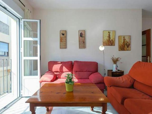 Alquiler 2 Dormitorio Apartamentos San Fernando San Fernando DS104599260