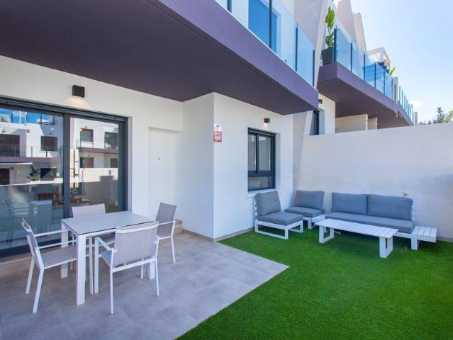 Alquiler 2 Dormitorio Apartamentos San Miguel De Salinas Alicante DS100207177
