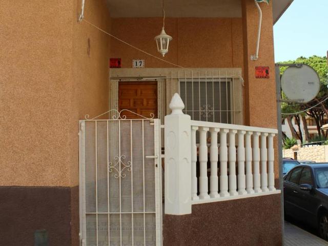 Alquiler 2 Dormitorio Apartamentos San Pedro Del Pinatar San Pedro Del Pinatar DS102953042