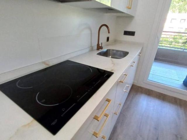 Alquiler 2 Dormitorio Apartamentos San Sebastian San Sebastian DLS95294423