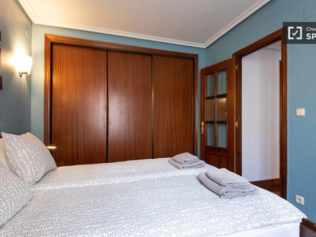 Alquiler 2 Dormitorio Apartamentos San Sebastian San Sebastian DLS96385083