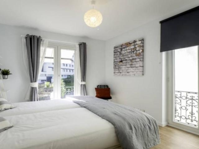 Alquiler 2 Dormitorio Apartamentos San Sebastian San Sebastian DLS96467822