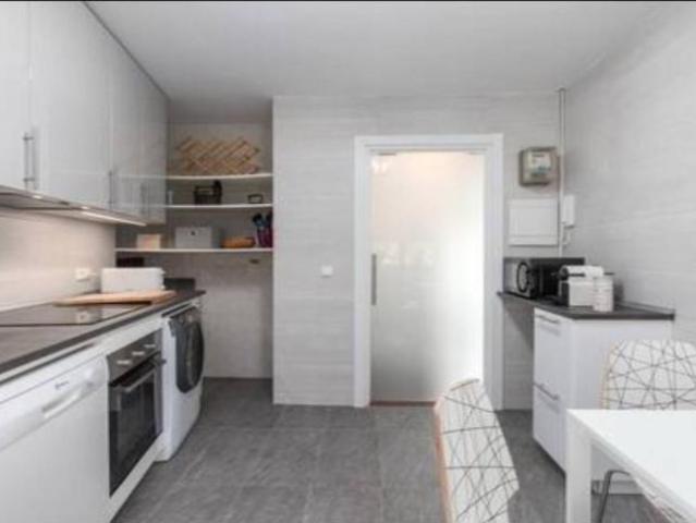 Alquiler 2 Dormitorio Apartamentos San Sebastian San Sebastian DLS96656892
