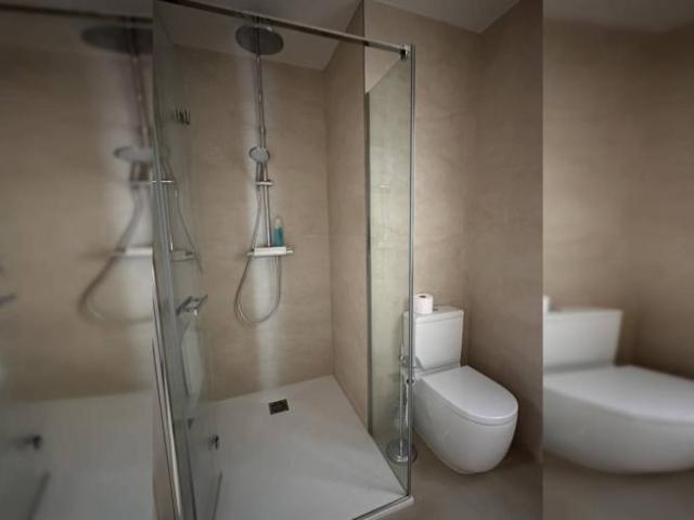 Alquiler 2 Dormitorio Apartamentos San Sebastian San Sebastian DLS101589632