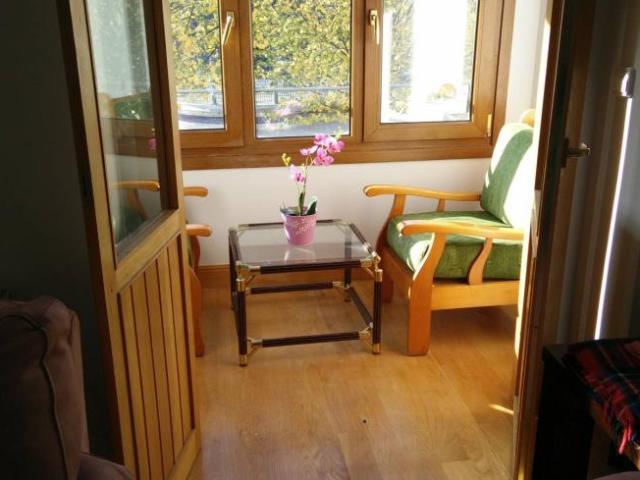 Alquiler 2 Dormitorio Apartamentos San Sebastian San Sebastian DLS102817446