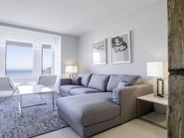 Alquiler 2 Dormitorio Apartamentos San Sebastian San Sebastian DS96384639