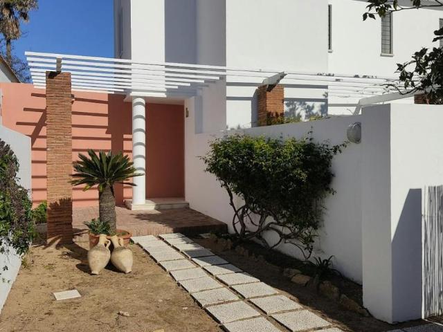 Alquiler 2 Dormitorio Apartamentos Sanlúcar De Barrameda Sanlúcar De Barrameda DS103654677