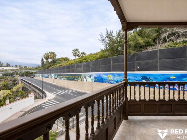 Alquiler 2 Dormitorio Apartamentos Santa Cruz De Tenerife Canary Islands DS100636529