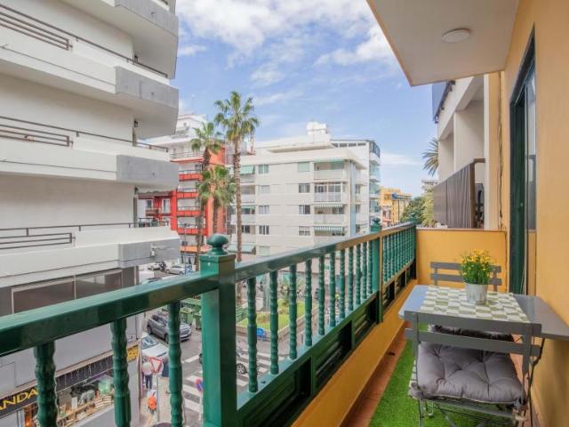 Alquiler 2 Dormitorio Apartamentos Santa Cruz De Tenerife Canary Islands DS100752491