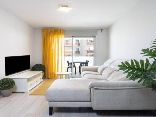 Alquiler 2 Dormitorio Apartamentos Santa Cruz De Tenerife Santa Cruz De Tenerife DLS93750319
