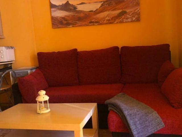 Alquiler 2 Dormitorio Apartamentos Santa Cruz De Tenerife Santa Cruz De Tenerife DLS95422124
