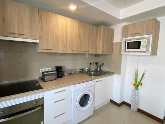 Alquiler 2 Dormitorio Apartamentos Santa Cruz De Tenerife Santa Cruz De Tenerife DLS100675267