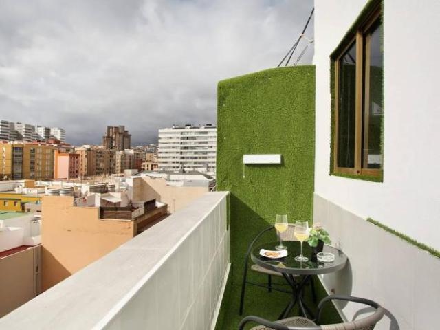 Alquiler 2 Dormitorio Apartamentos Santa Cruz De Tenerife Santa Cruz De Tenerife DLS101845520