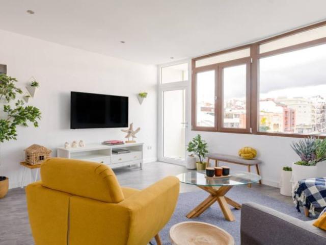 Alquiler 2 Dormitorio Apartamentos Santa Cruz De Tenerife Santa Cruz De Tenerife DLS101850606