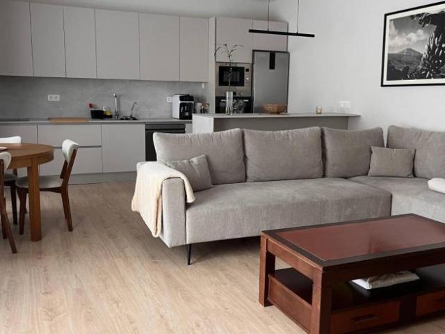 Alquiler 2 Dormitorio Apartamentos Santa Cruz De Tenerife Santa Cruz De Tenerife DS101409628