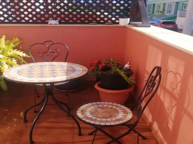 Alquiler 2 Dormitorio Apartamentos Santa Cruz De Tenerife Santa Cruz De Tenerife DS101737236