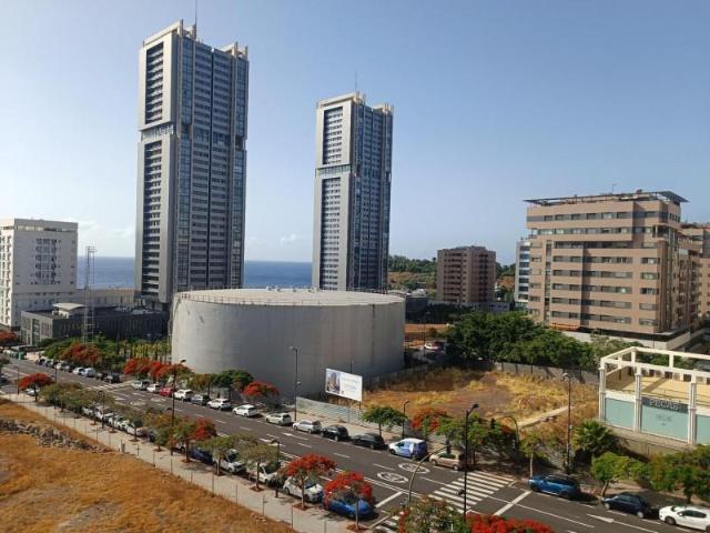 Alquiler 2 Dormitorio Apartamentos Santa Cruz De Tenerife Santa Cruz De Tenerife DS104401425