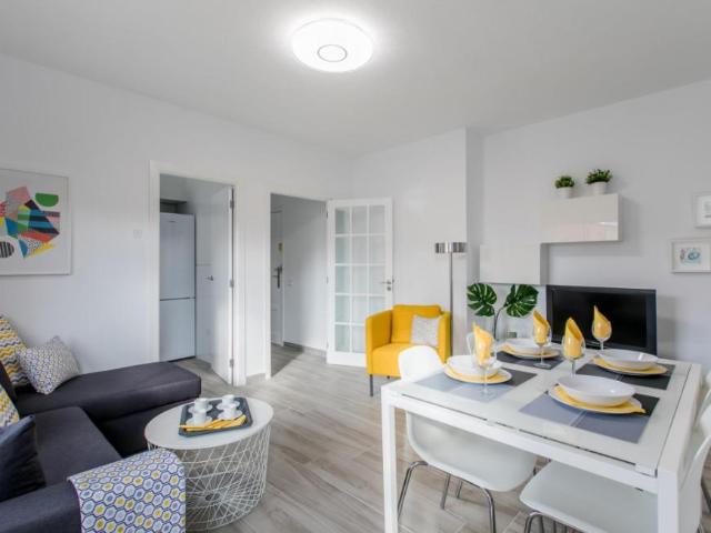 Alquiler 2 Dormitorio Apartamentos Santa Cruz De Tenerife Santa Cruz De Tenerife DS77946600
